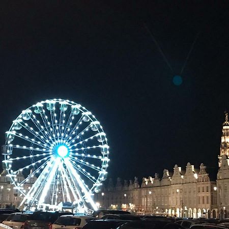 52 Grand Place Арас Екстер'єр фото