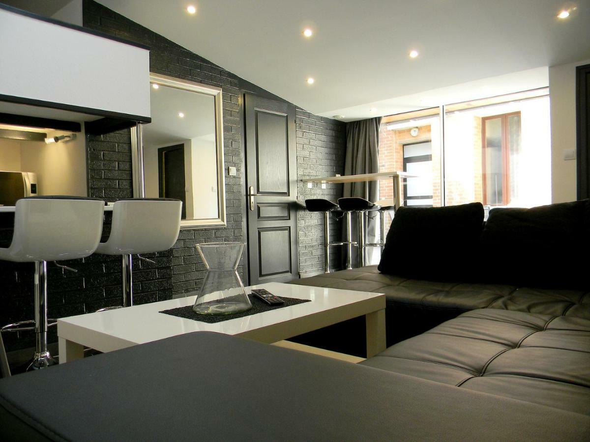 52 Grand Place Арас Екстер'єр фото